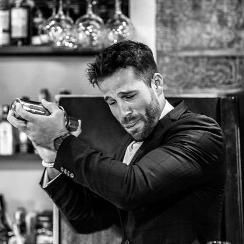 Speaker profile image for Joost de Graaf